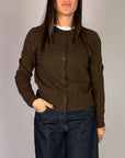 Cardigan Tensionein Donna Art. WL145AI26