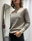 Maglia Riga Eremo EmmeMarella Donna Art. 2525366372