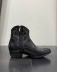 Texano Basso Ricamo Donna Divine Follie Art. TEX