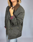 Giubbotto Apricot Collo Velluto Only Donna Art. 15357495
