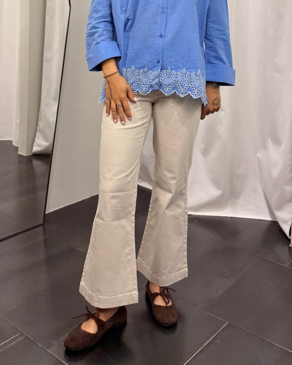 Pantalone Only Stella Donna Art. 15364098