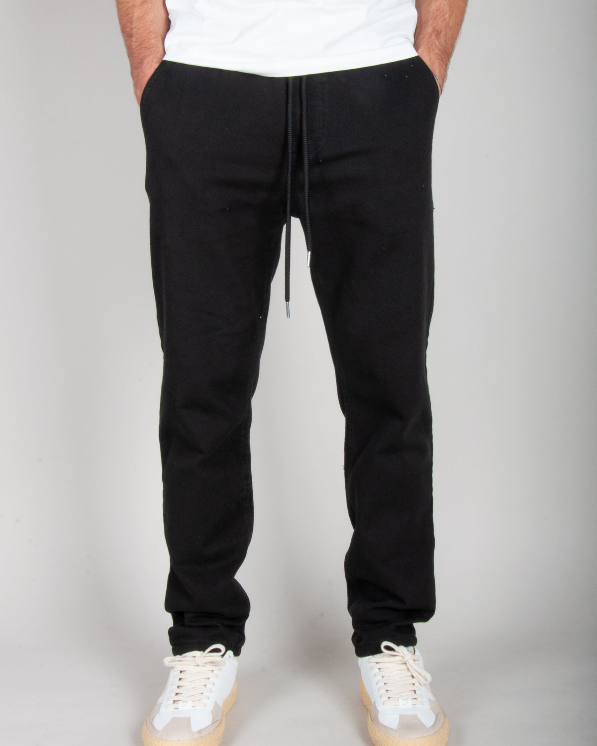 Pantalaccio Bull Denim 1921 Store Art. DALLAS