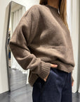 Maglione SOLOTRE Donna Art. M3F0021