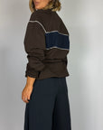 Giacca Full Zip con Cintura Tensionein Donna Art. 27B5502AI26