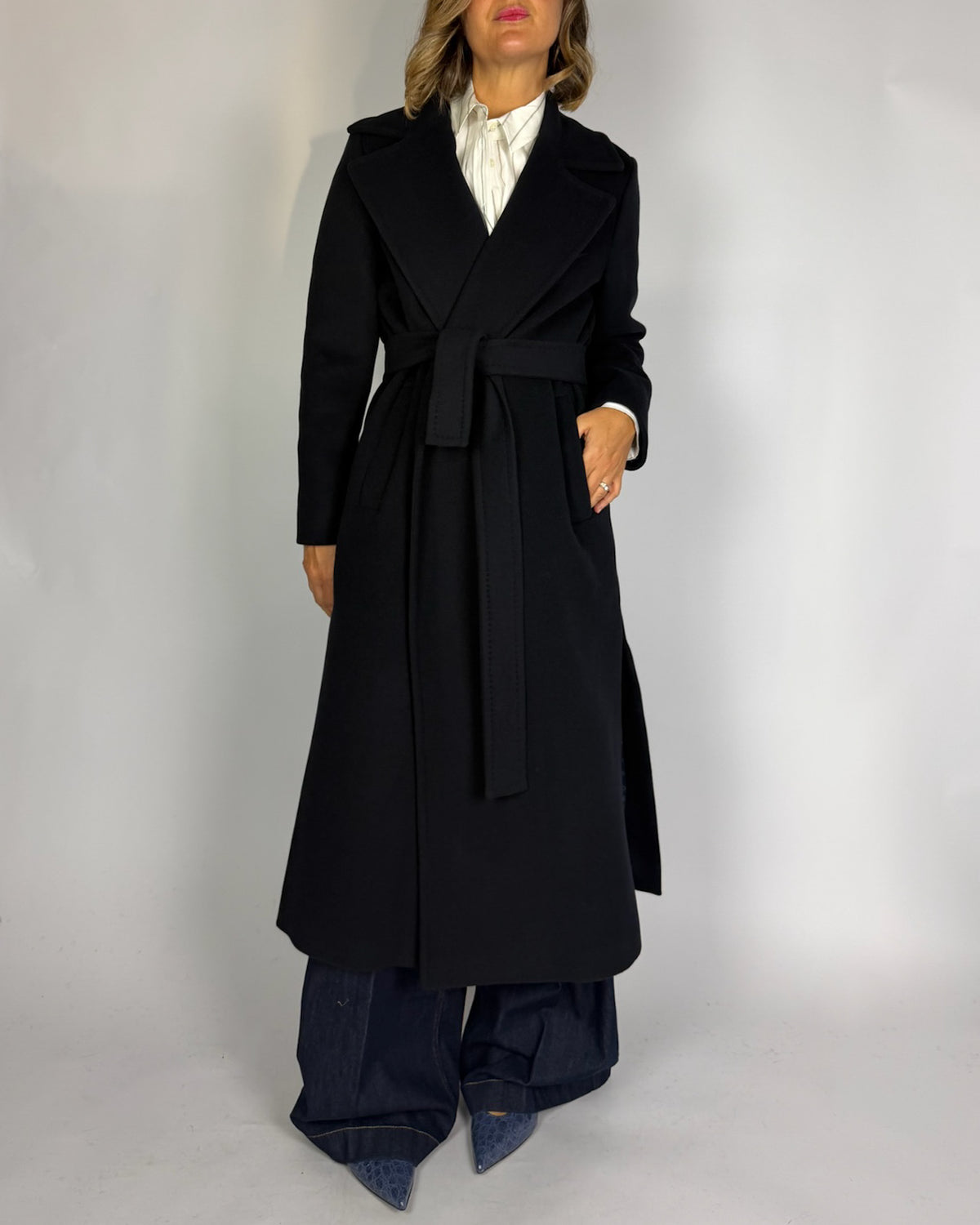 Cappotto Colimbo Donna Art. 26250160322