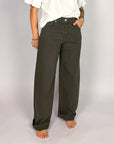 Pantalone Bella TintoDiretto HaveONE Donna Art. PLS-R153