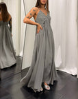 Abito Intreccio Eleh Donna Art. SS260172
