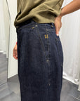 Jeans Balza SOLOTRE Donna Art. M1F0120