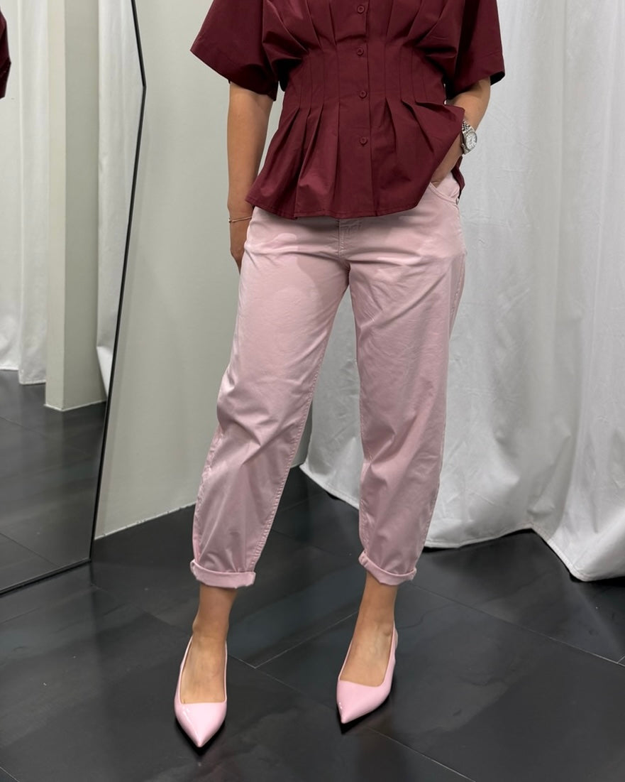 Pantalone Dixie Art. P177A244