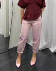Pantalone Dixie Art. P177A244