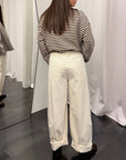 Pantalone Ovetto Susy Mix Donna Art. NB1126