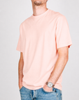 T-shirt 1921 Store Basic Regular Art. CINNAMON