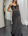 Abito Piedepull Susy Mix Donna Art. VE607STP03