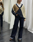 Cardigan Losanghe Only Noeme Art. 15353228
