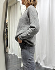 Maglione Ghiacci Weekend MaxMara Donna Art. 2525366151600