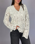 Maglia Calanthe Semicouture Donna Art. S6WC81