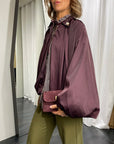 Bomber Over Susy Mix Donna Art. M09176