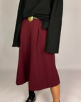 Bermuda Cintura Tensionein Donna Art. W26P498