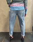 Jeans Koons Gioiello Dondup Donna Art. DP268BDSH371D