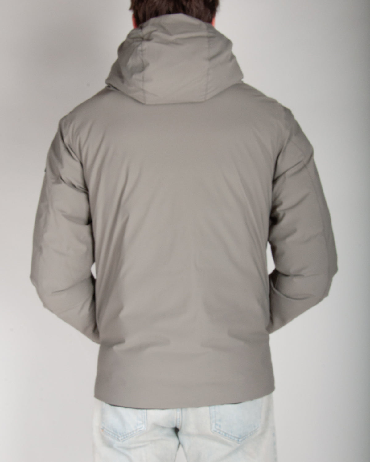 Giubbotto Reversibile Uomo Gianni Lupo Art. GL318R-F26