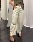 Pantalone Ovetto Susy Mix Donna Art. NB1126