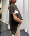 Gilet Maglia Rene Donna Only Art. 15350614