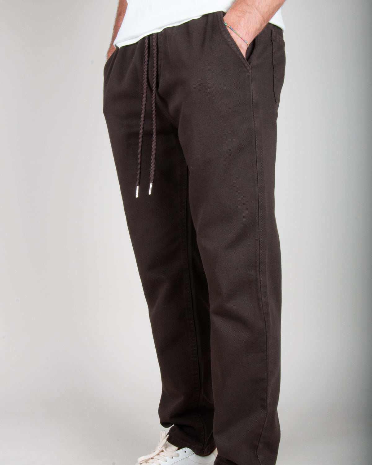 Pantalaccio Bull Denim 1921 Store Art. DALLAS