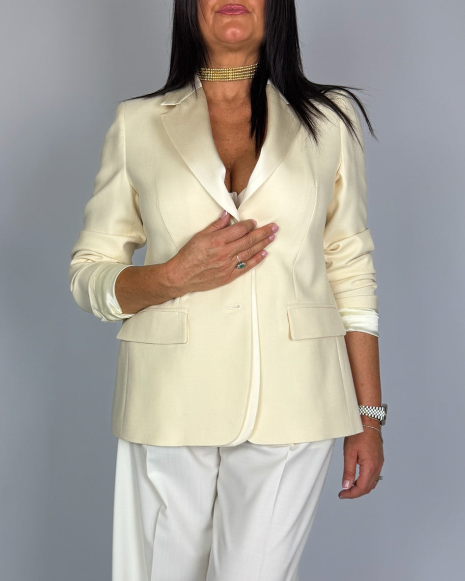 Giacca Chalice Semicouture Donna Art. S6WI06