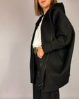 Cappotto Dixie Donna Art. K330Y003A
