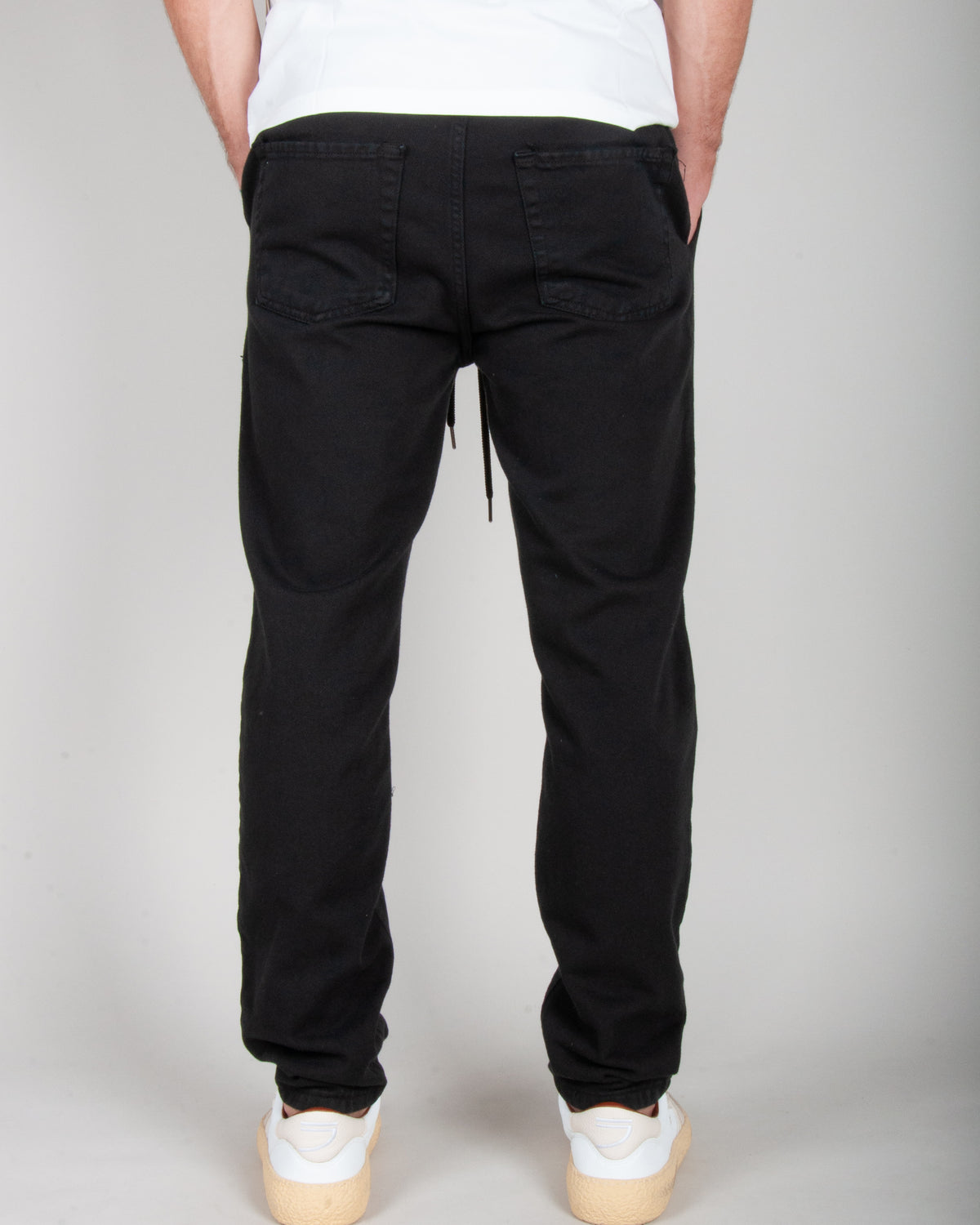 Pantalaccio Bull Denim 1921 Store Art. DALLAS