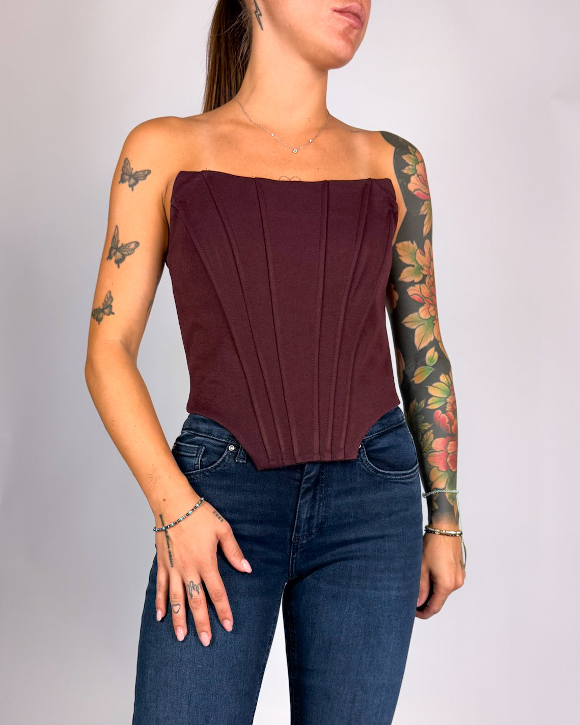 Top Lumina Donna Art. LD5941