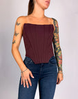 Top Lumina Donna Art. LD5941