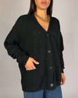 Cardigan Bertina Semicouture Donna Art. S6WD22