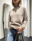 Maglia Calatura Donna Art.  ACT370U