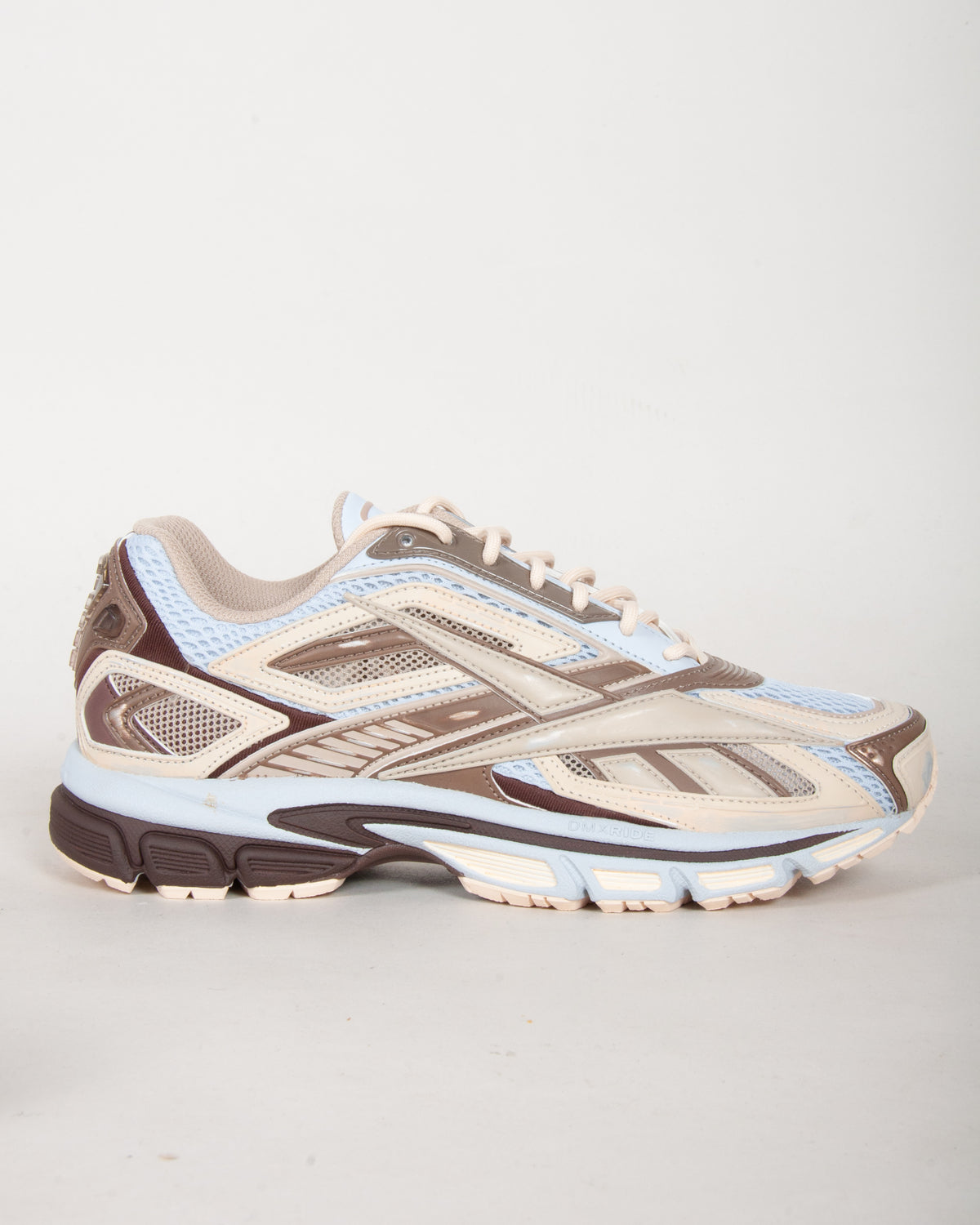 Reebok Premier Ultra Road Grey Blue Pink Art. 100269691