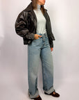 Giubbotto Only Donna Melle Art. 15373701