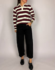Polo Riga Motel Donna Art. 26820PL