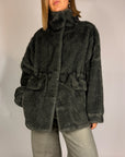 Pelliccia GiovanniParis Donna Art. ALFIE