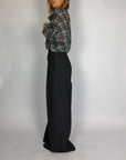 Pantalone Jhonny Semicouture Donna Art. Y6W141