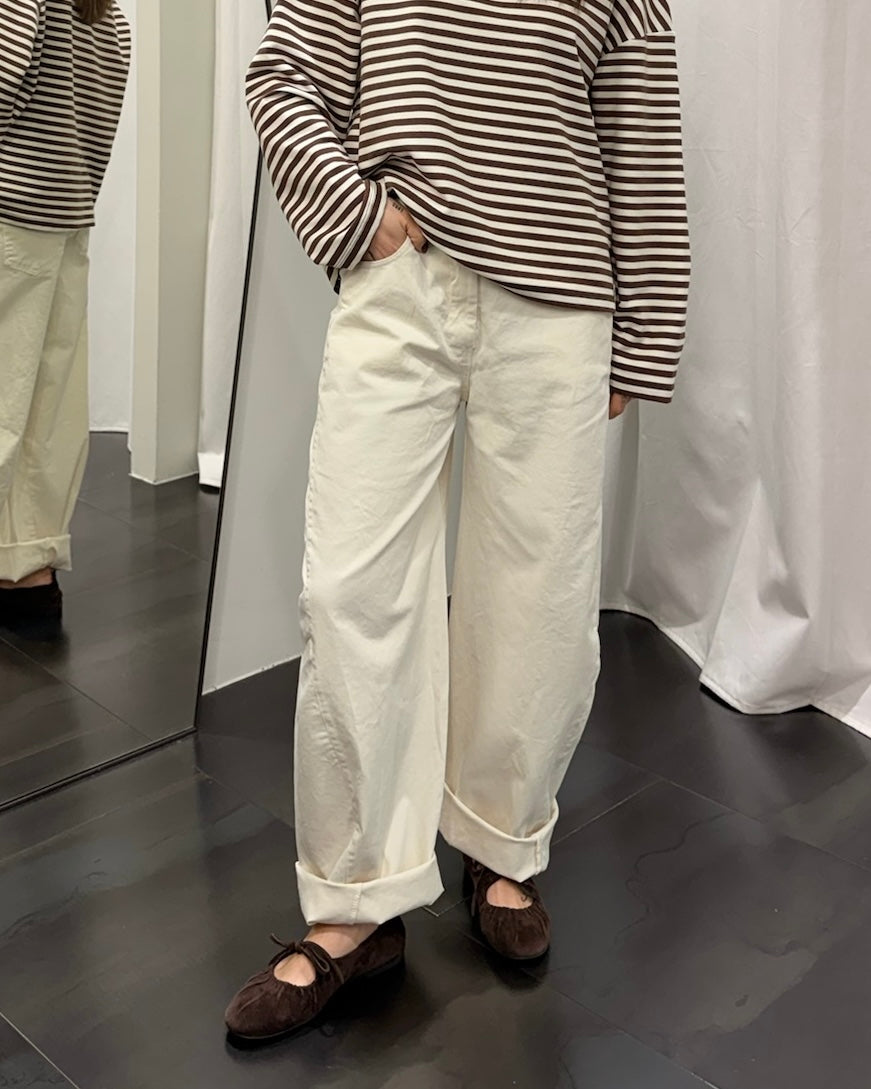 Pantalone Ovetto Susy Mix Donna Art. NB1126