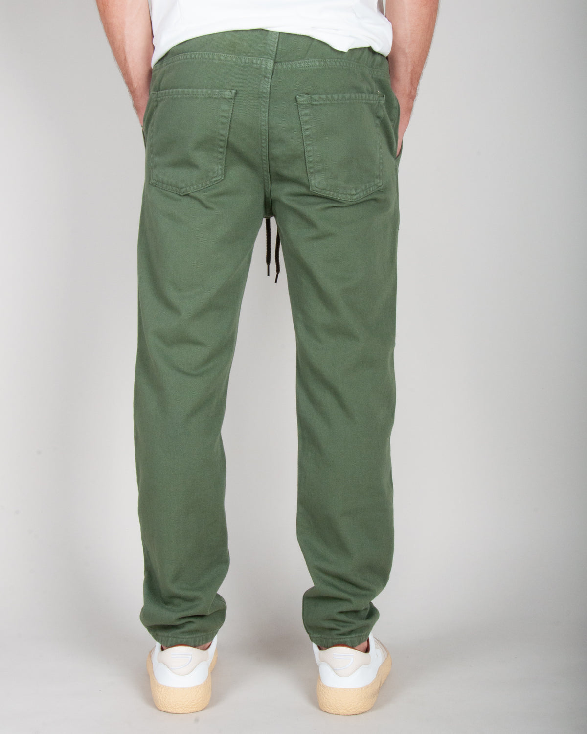 Pantalaccio Bull Denim 1921 Store Art. DALLAS