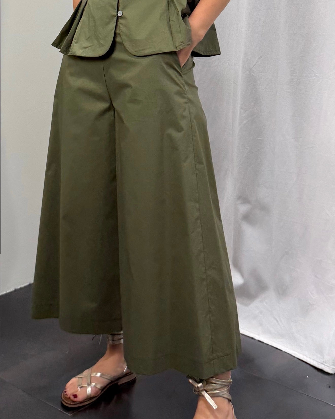 Pantalone Dixie Donna Art. P845A259