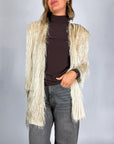 Giacca Frangia Lumina Donna Art. LD6055
