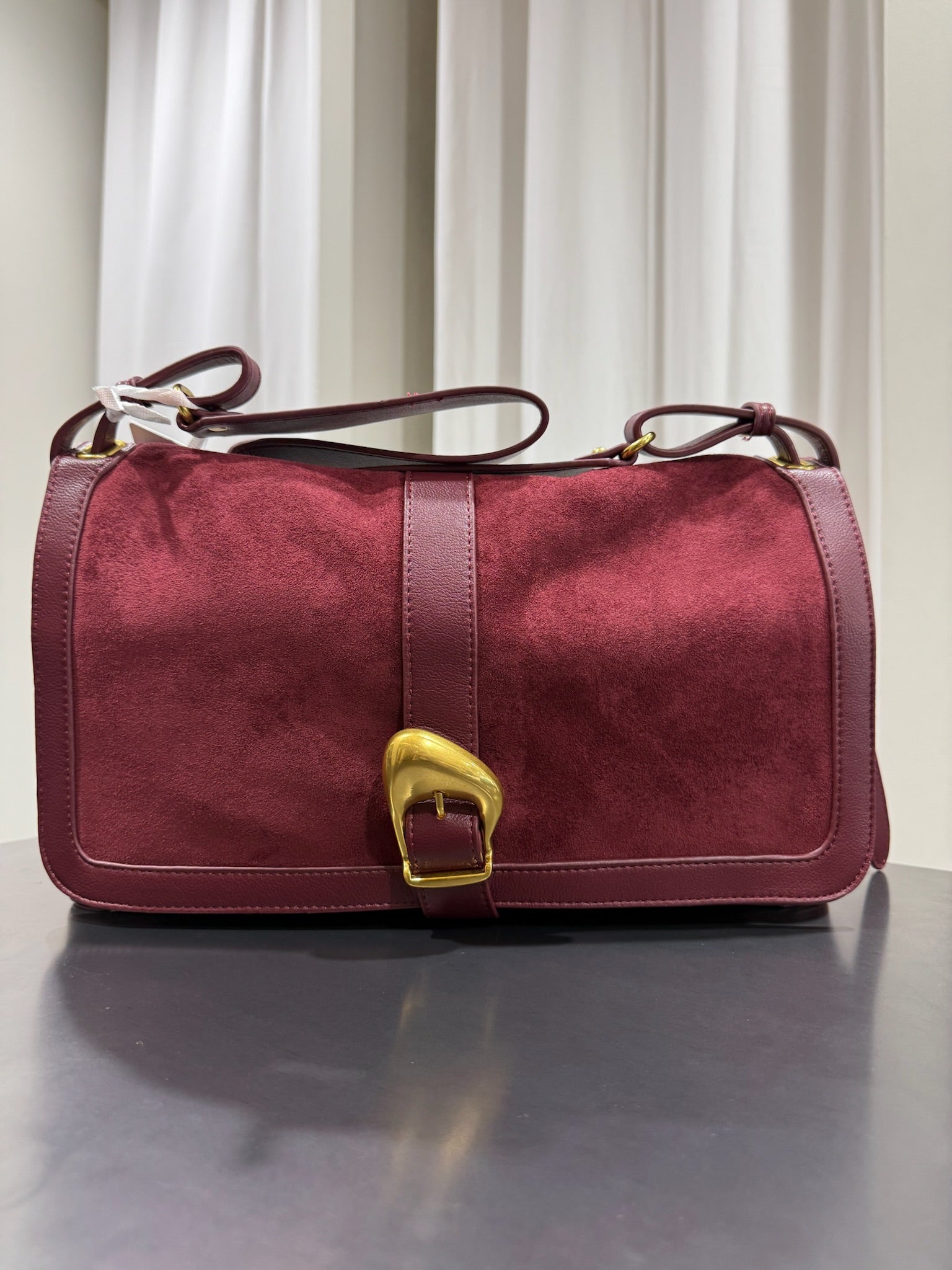 Borsa Fibia Donna Art. BENNY