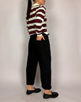 Polo Riga Motel Donna Art. 26820PL