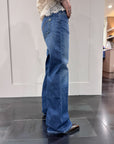 Jeans Jacklyn Dondup Donna Art. DP427DS0296IM9