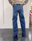 Jeans Jacklyn Dondup Donna Art. DP427DS0296IM9