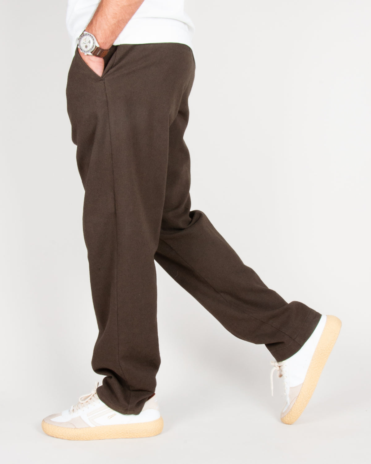Pantalone con laccio Officina 36 Gerano Uomo Art. 0279200642