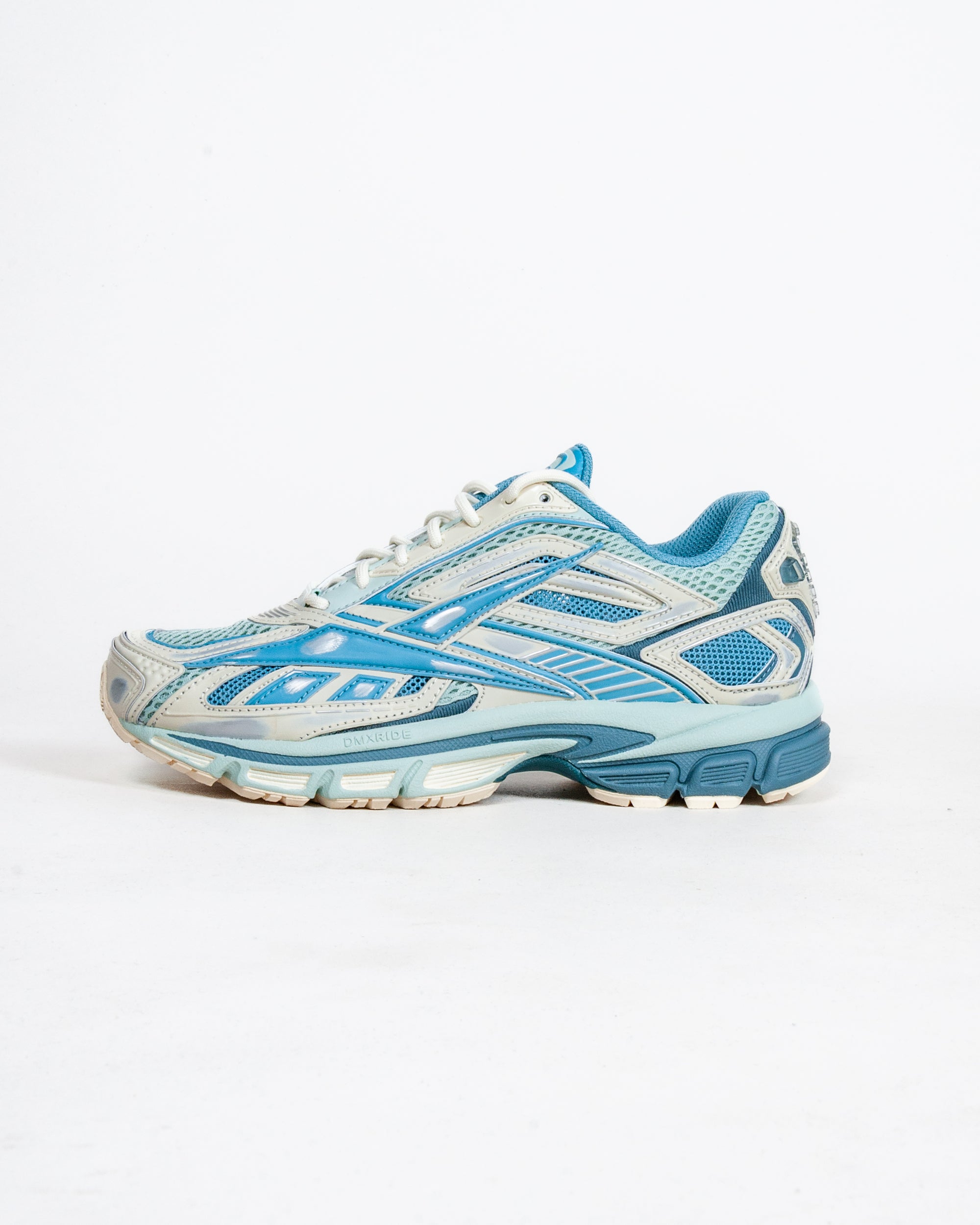 Reebok Premier Ultra Road Grey Cocoa Blue Art. 100261807P
