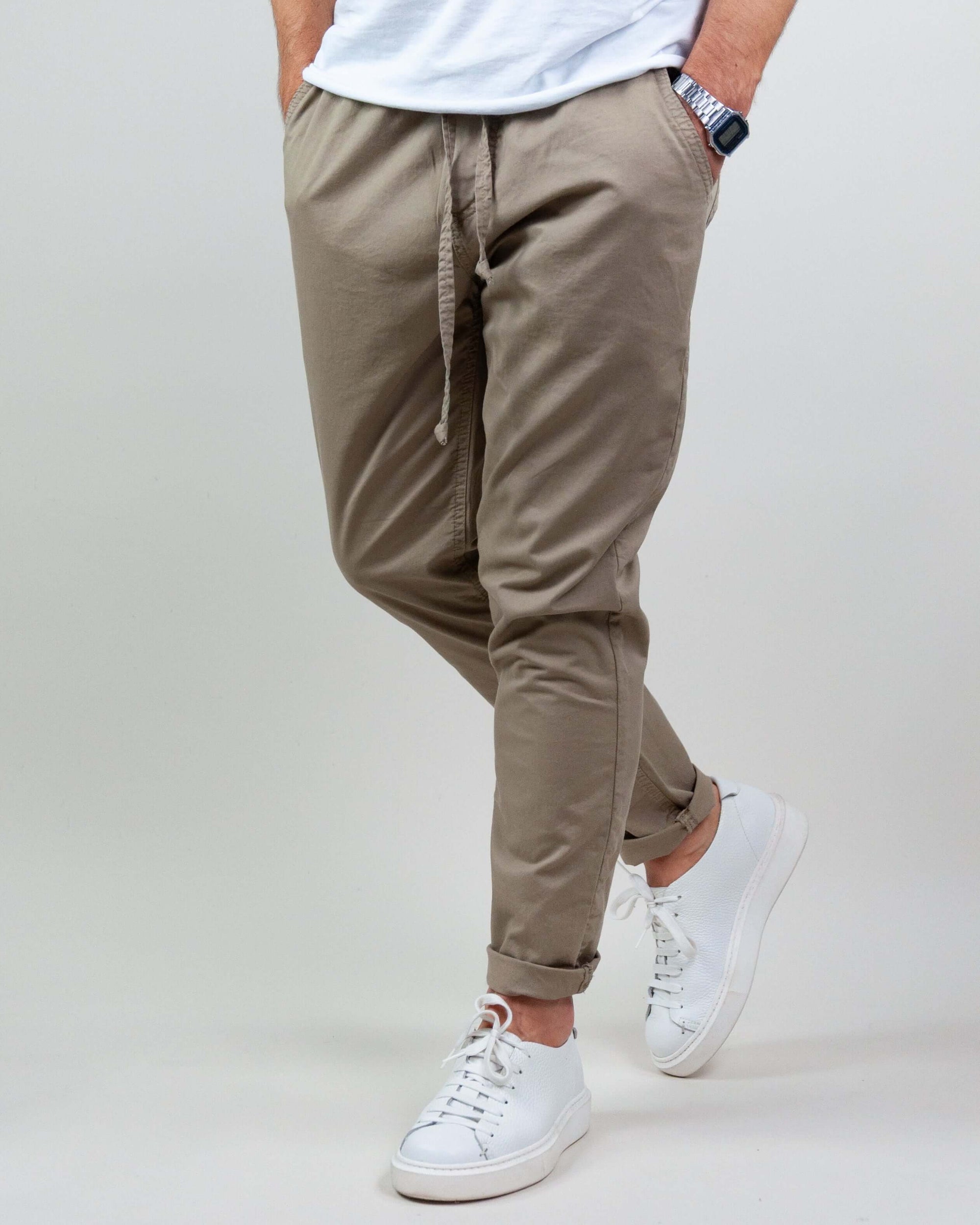 Pantalaccio Cotone Leggero 1921 Store Uomo Art. ARUBA